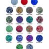 Recycled HDPE Sheet – 12"x12"x0.25" | Durable & Eco-Friendly Plastic for CNC and Crafts