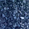 Shredded HDPE Plastics