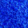 Shredded HDPE Plastics