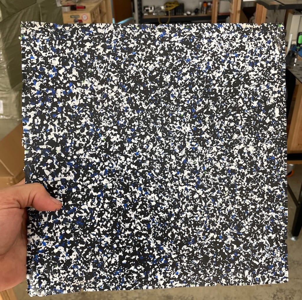 HDPE Sheet