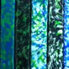 Recycled HDPE Sheet – 12"x12"x0.25" | Durable & Eco-Friendly Plastic for CNC and Crafts