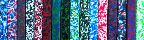 Recycled HDPE Sheet – 12"x12"x0.25" | Durable & Eco-Friendly Plastic for CNC and Crafts