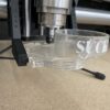 Onefinity Suck it Dust Boot Arms
