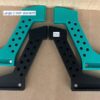 Onefinity Suck it Dust Boot Arms