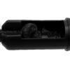 Camp chair end cap replacement (2 pair (4)), Wildhorn, REI, Parks Project, Ascend, MEC, others. Shock cord connection